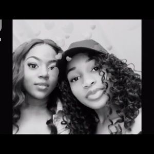 Meet your Posher, Agnesa